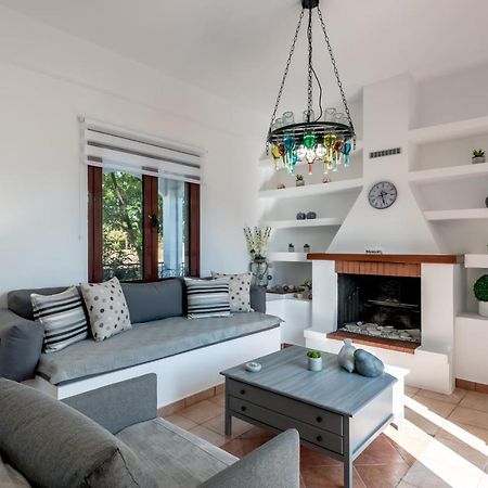 Apteramare Tradidtional House 'New Listing 2022' Chania  Eksteriør billede