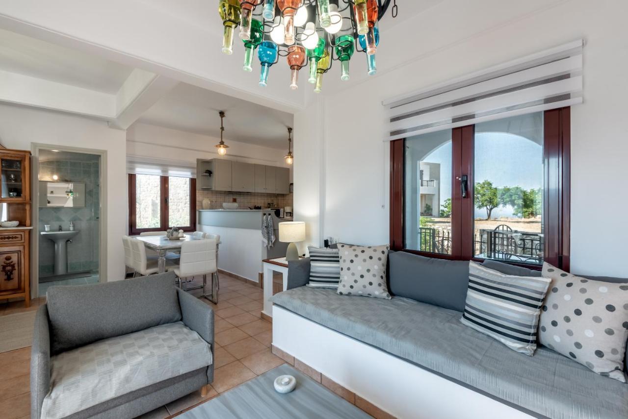 Apteramare Tradidtional House 'New Listing 2022' Chania  Eksteriør billede