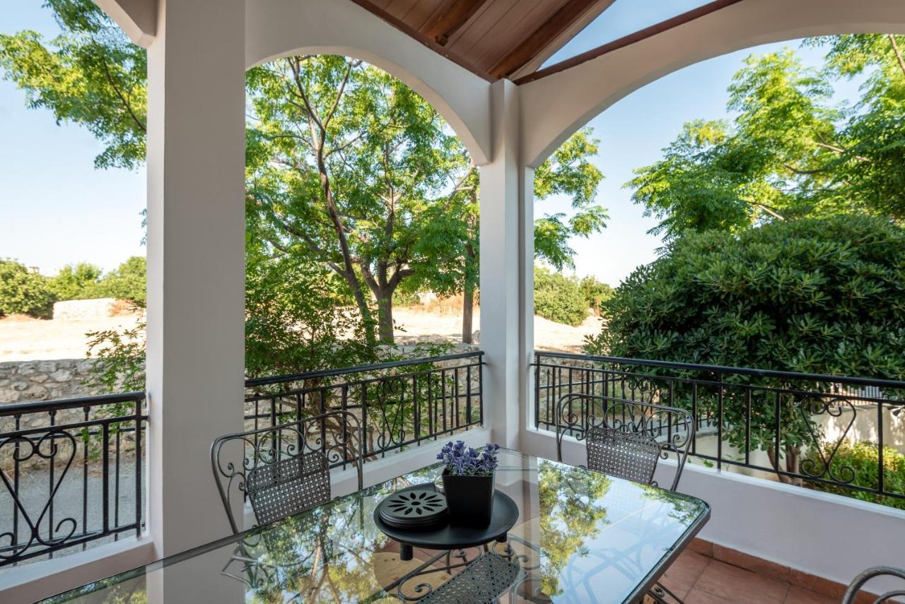 Apteramare Tradidtional House 'New Listing 2022' Chania  Eksteriør billede