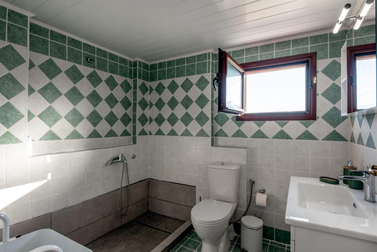 Apteramare Tradidtional House 'New Listing 2022' Chania  Eksteriør billede
