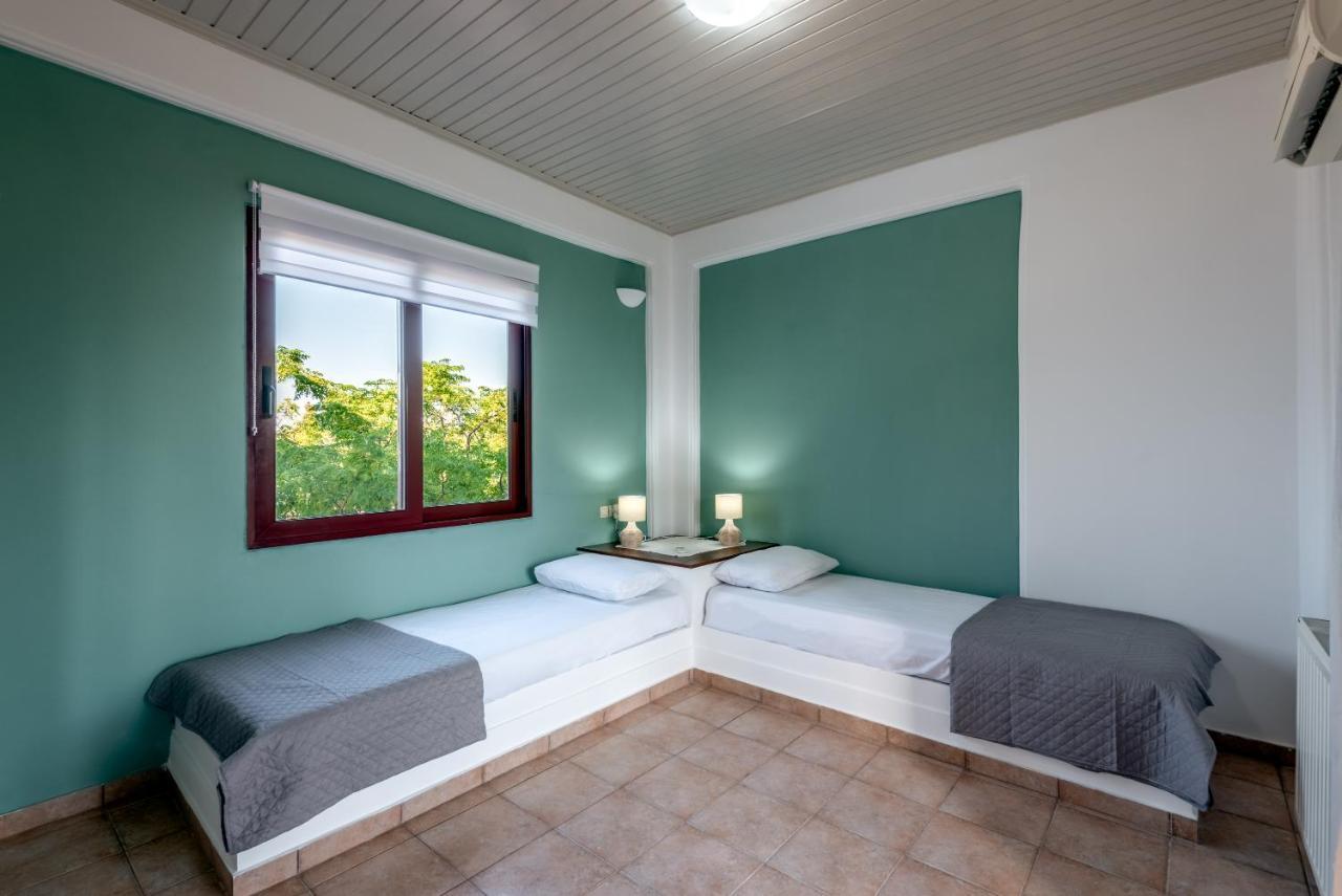 Apteramare Tradidtional House 'New Listing 2022' Chania  Eksteriør billede